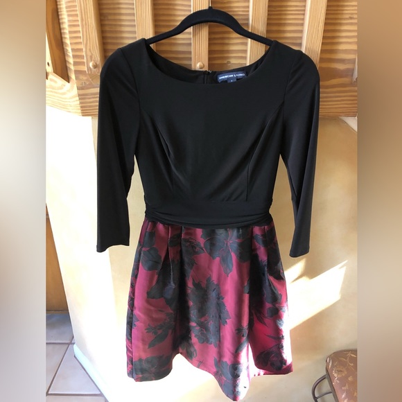 American Living Floral Dress - Picture 9 of 12